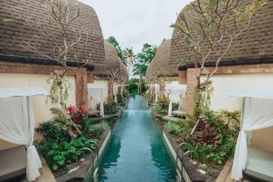 Villa Tanamas Ubud  19