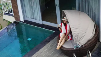 Villa Tanamas Ubud 16