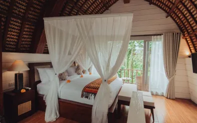 Villa Tanamas Ubud 11