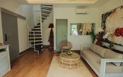 Villa Tanamas Ubud 9