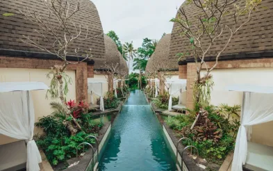 Villa Tanamas Ubud 13