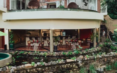 Villa Tanamas Ubud 14