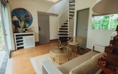 Villa Tanamas Ubud 10