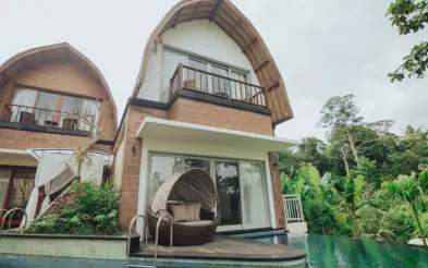 Villa Tanamas Ubud