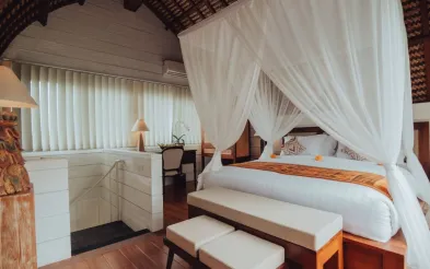 Villa Tanamas Ubud 3