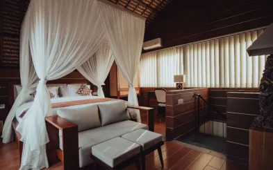 Villa Tanamas Ubud 12