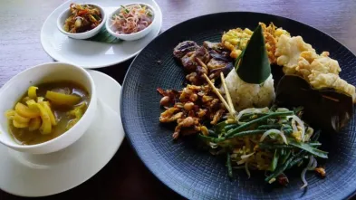 Villa Tanamas Ubud 20