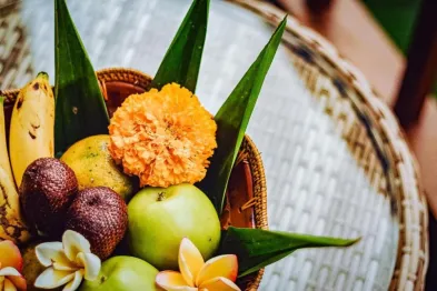 Villa Tanamas Ubud 15