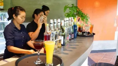 Villa Tanamas Ubud 17