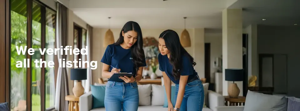 verified bali villas