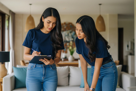 verified bali villas