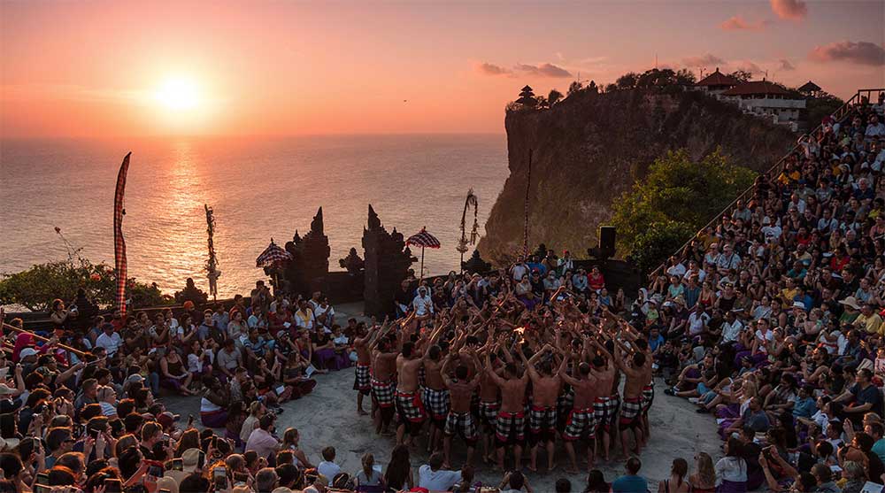 bali villas seminyak